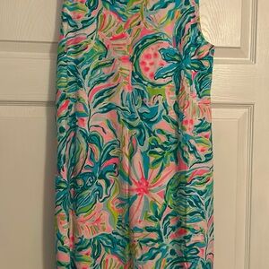 Lilly Pulitzer Kristen Dress